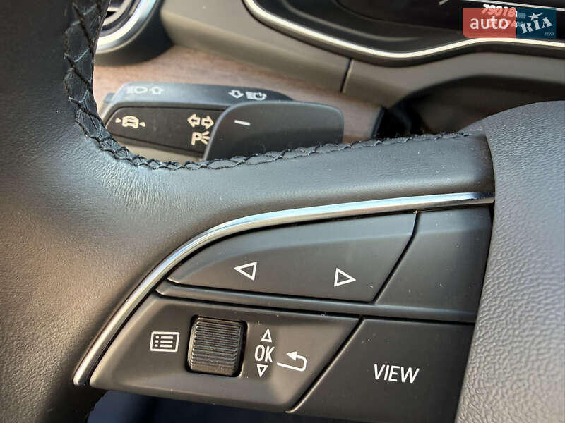 Внедорожник / Кроссовер Audi Q5 2020 в Стрые