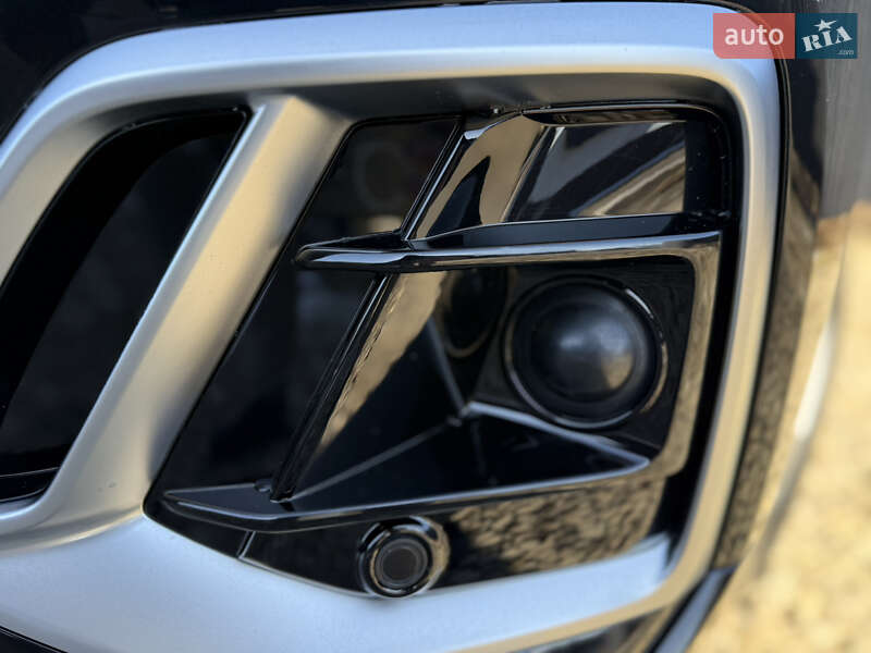 Внедорожник / Кроссовер Audi Q5 2020 в Стрые