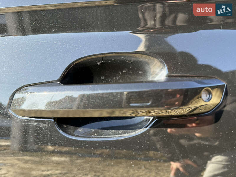 Внедорожник / Кроссовер Audi Q5 2020 в Стрые