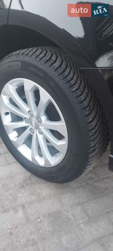 Внедорожник / Кроссовер Audi Q5 2016 в Ровно фото 24 Внедорожник / Кроссовер Audi Q5 2016 в Ровно