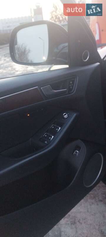 Внедорожник / Кроссовер Audi Q5 2016 в Ровно фото 31 Внедорожник / Кроссовер Audi Q5 2016 в Ровно