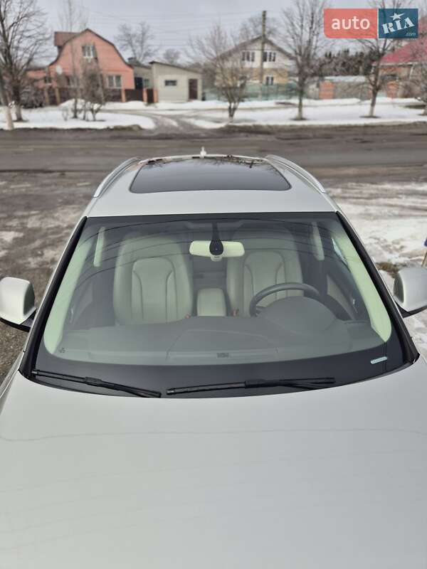 Внедорожник / Кроссовер Audi Q5 2015 в Киеве фото 10 Внедорожник / Кроссовер Audi Q5 2015 в Киеве