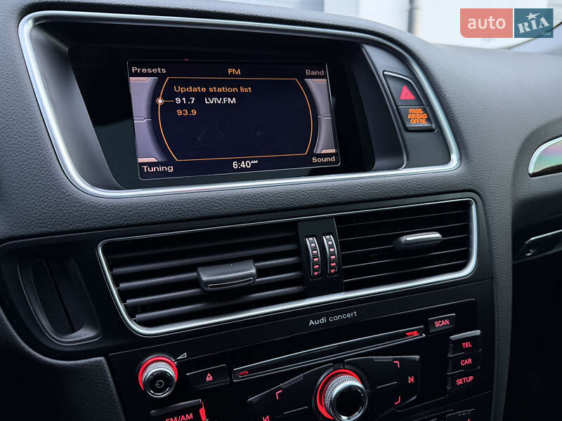 Внедорожник / Кроссовер Audi Q5 2015 в Дрогобыче фото 53 Внедорожник / Кроссовер Audi Q5 2015 в Дрогобыче