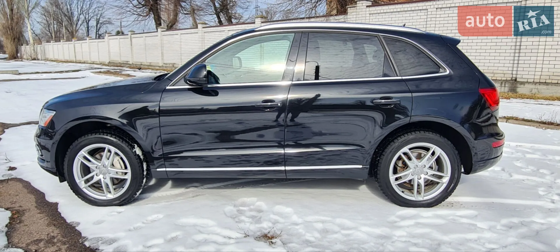 2015 Audi Q5 - мініатюра 8