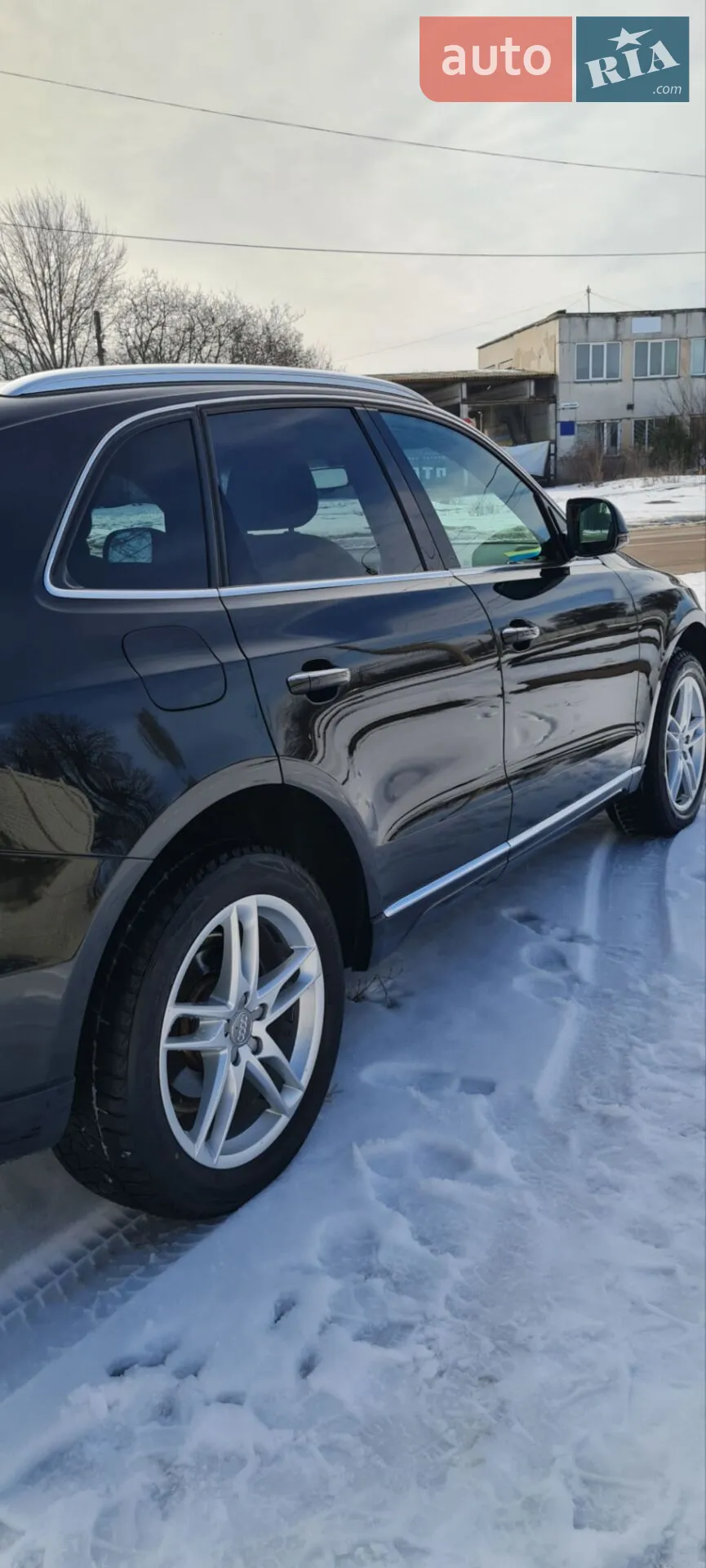 2015 Audi Q5 - мініатюра 27