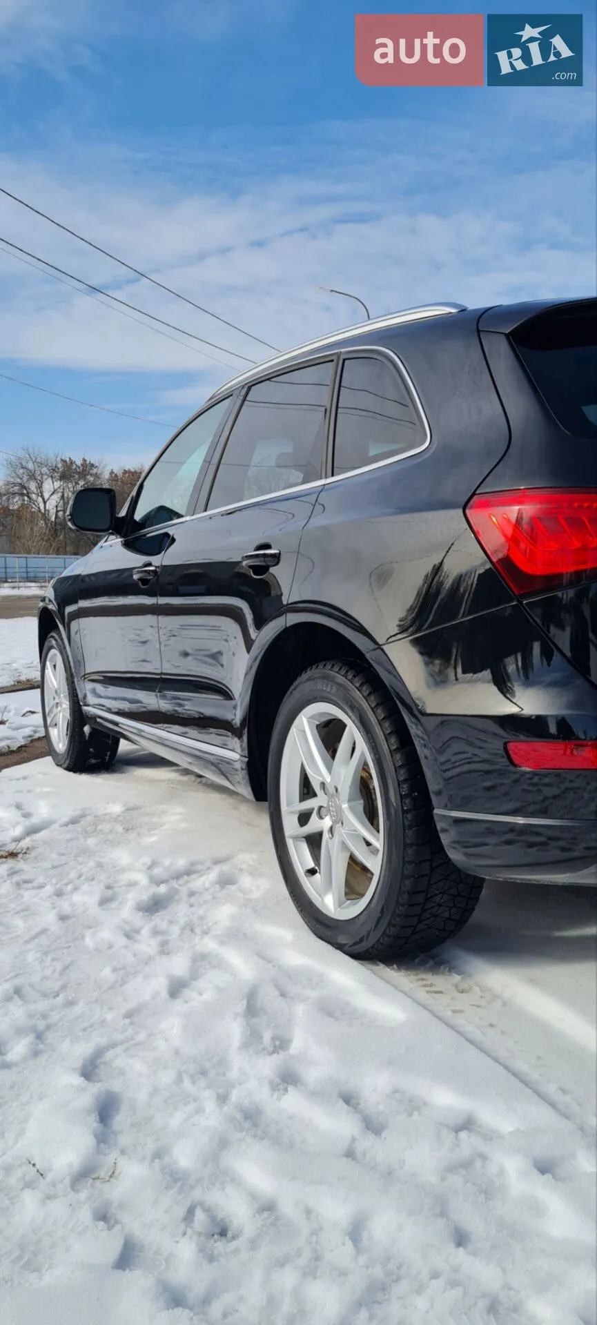 2015 Audi Q5 - мініатюра 29