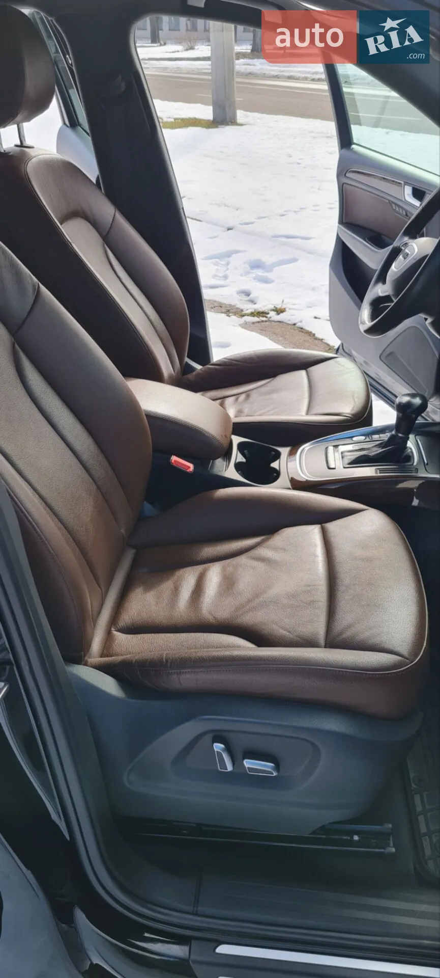 2015 Audi Q5 - мініатюра 46
