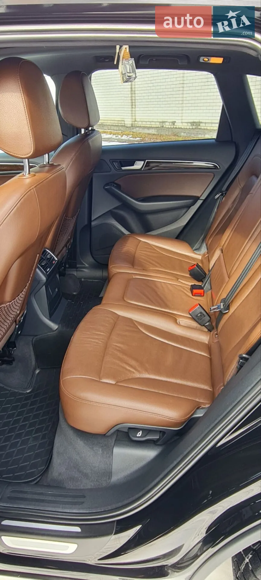 2015 Audi Q5 - мініатюра 38