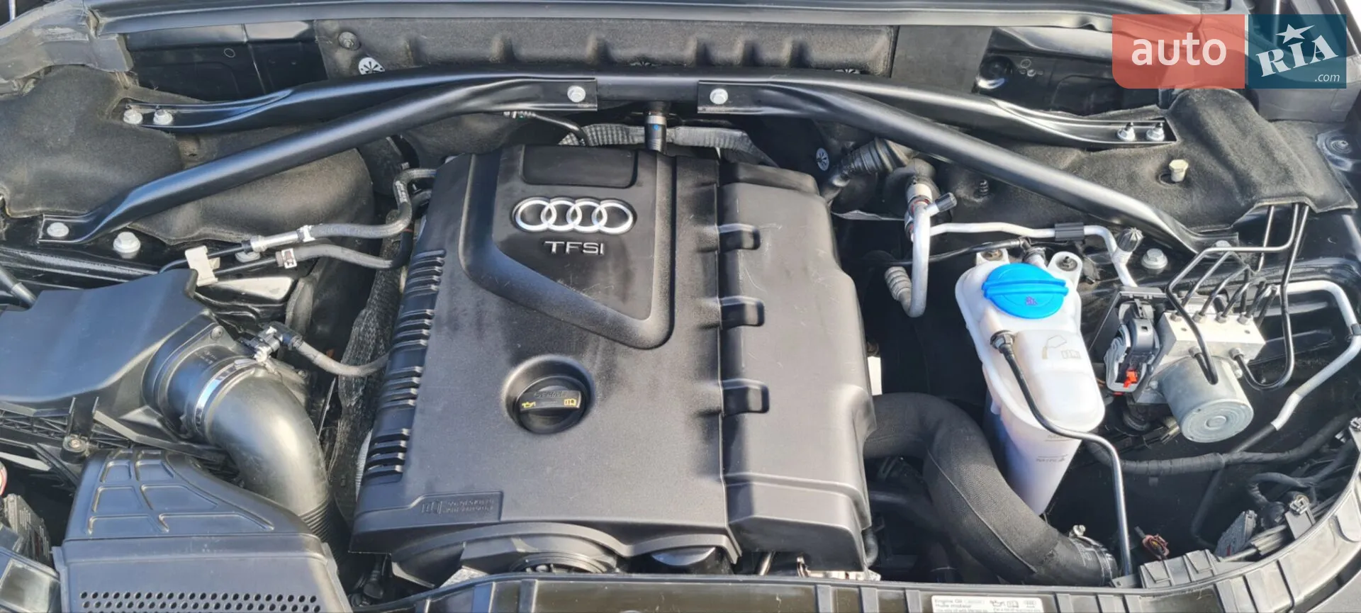 2015 Audi Q5 - мініатюра 62