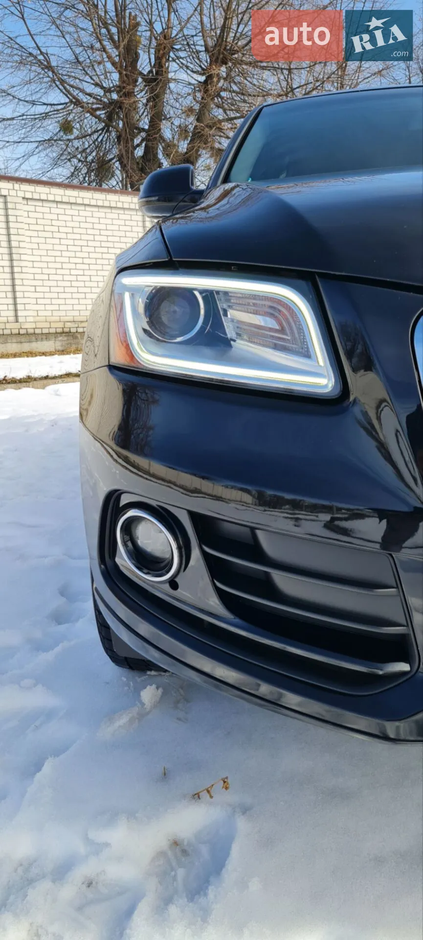 2015 Audi Q5 - мініатюра 77