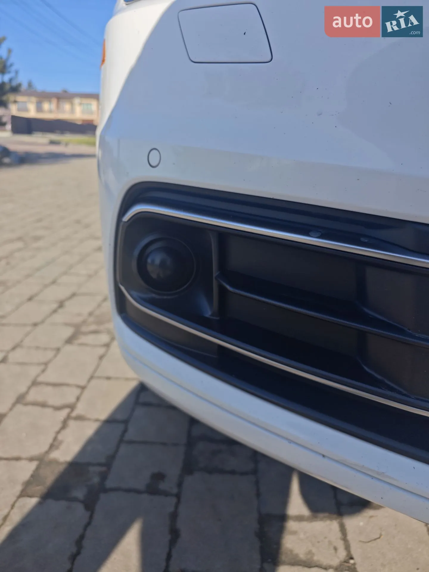 2018 Audi Q5 - мініатюра 15