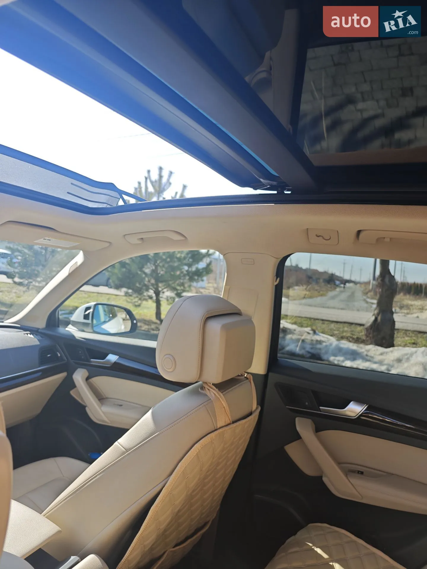 2018 Audi Q5 - мініатюра 32