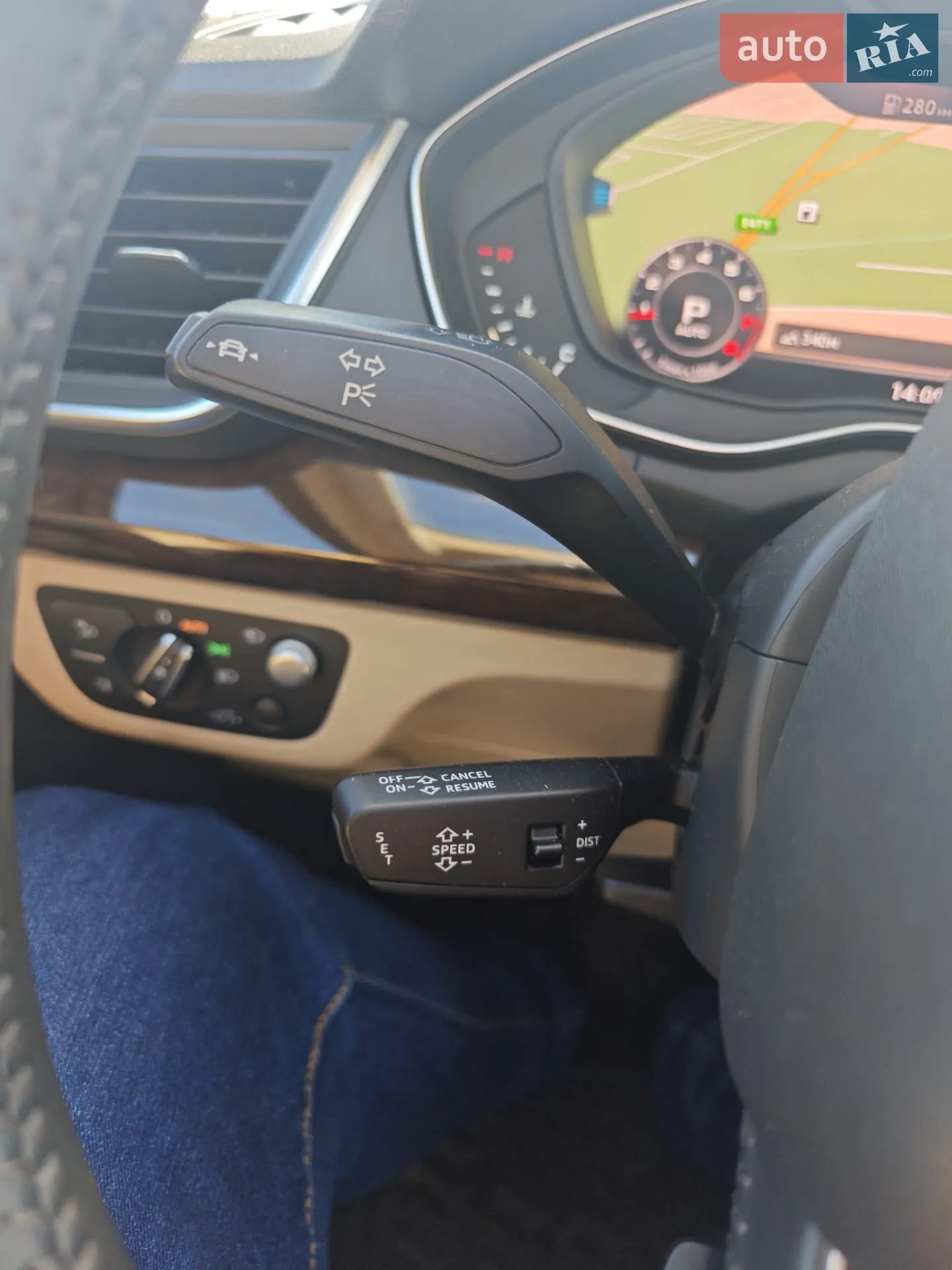 2018 Audi Q5 - мініатюра 12