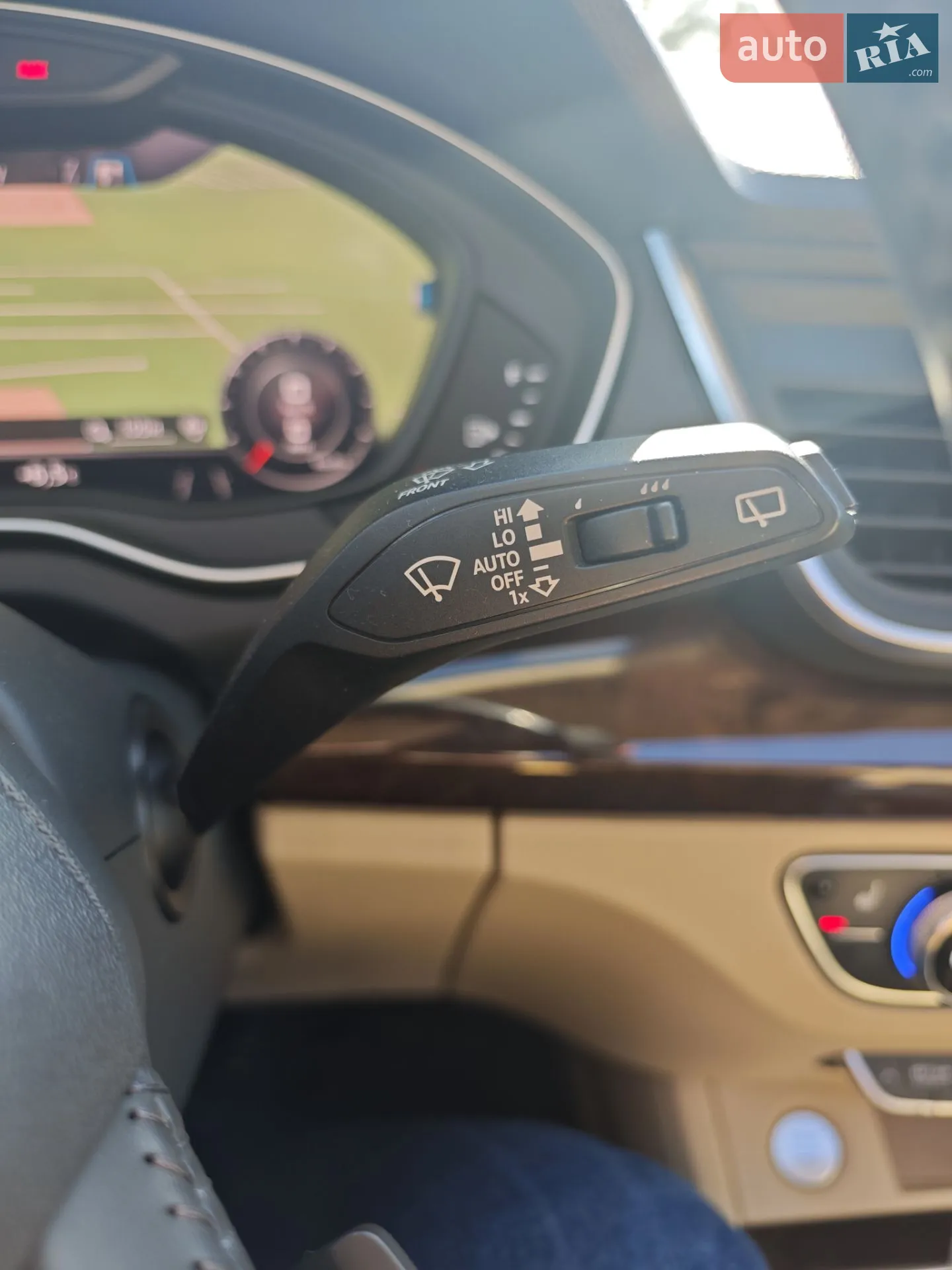 2018 Audi Q5 - мініатюра 47