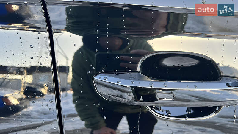 Позашляховик / Кросовер Audi Q5 2020 в Баришівка фото 10 Позашляховик / Кросовер Audi Q5 2020 в Баришівка