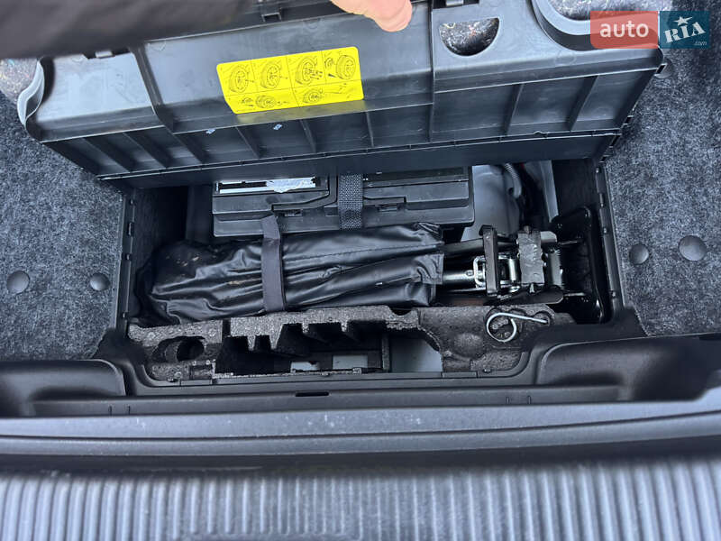 Внедорожник / Кроссовер Audi Q5 2016 в Умани