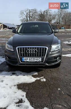 Внедорожник / Кроссовер Audi Q5 2009 в Каменском
