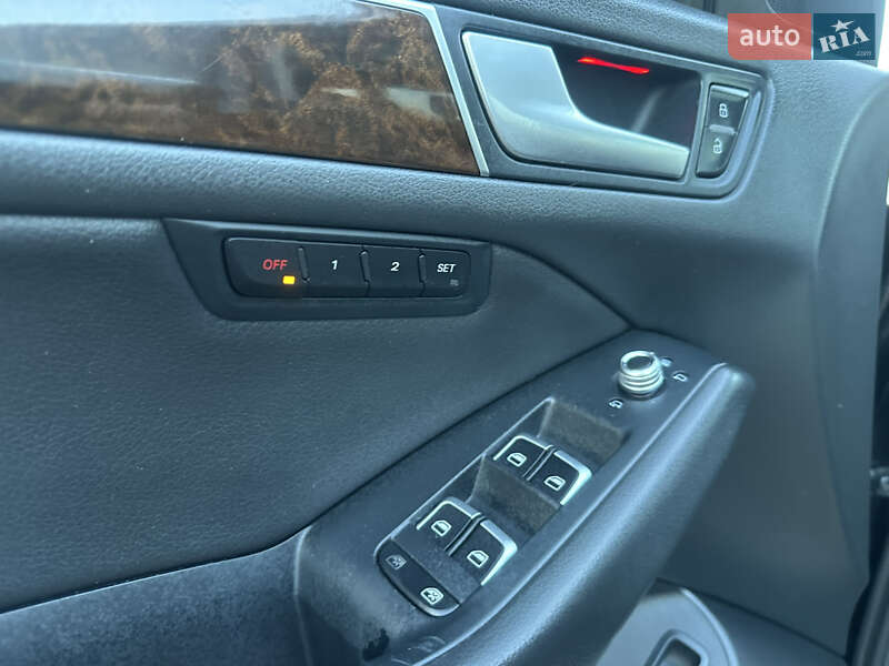 Внедорожник / Кроссовер Audi Q5 2015 в Дрогобыче