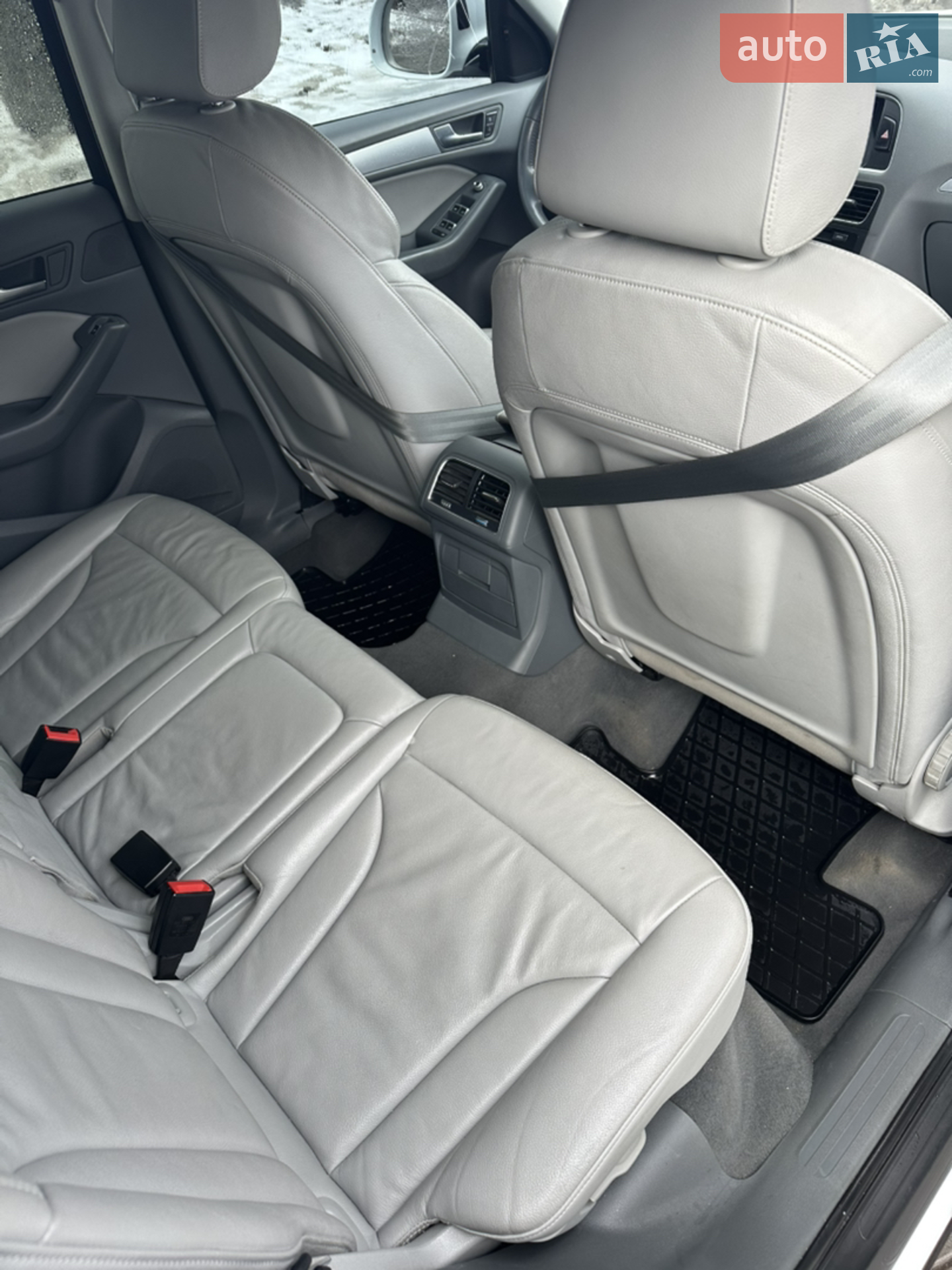 2015 Audi Q5 - мініатюра 7