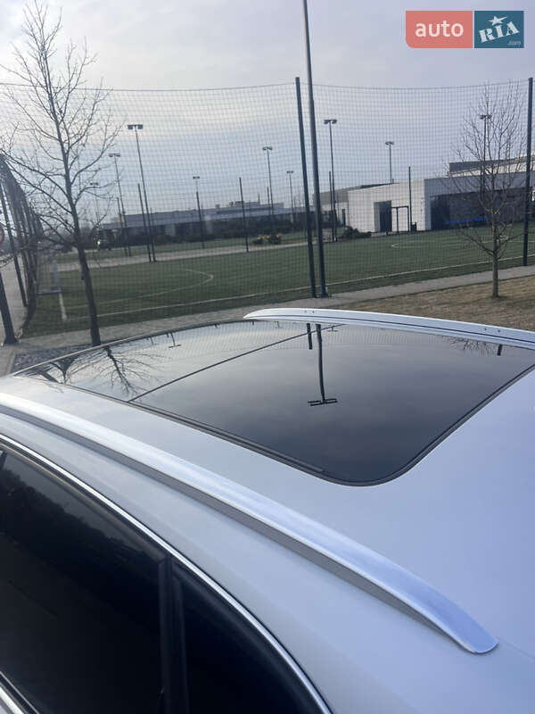 Позашляховик / Кросовер Audi Q5 2014 в Мукачевому