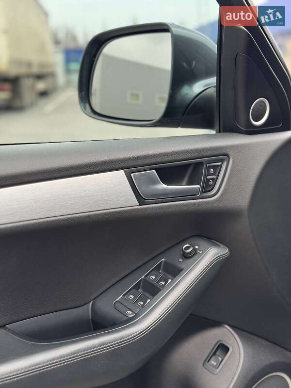 Позашляховик / Кросовер Audi Q5 2010 в Кам'янець-Подільському фото 10 Позашляховик / Кросовер Audi Q5 2010 в Кам'янець-Подільському