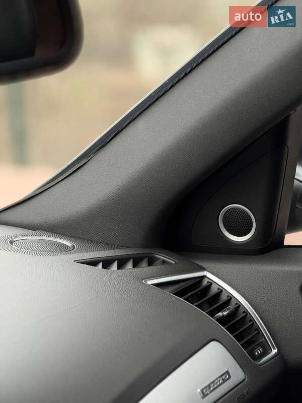 Позашляховик / Кросовер Audi Q5 2010 в Кам'янець-Подільському фото 19 Позашляховик / Кросовер Audi Q5 2010 в Кам'янець-Подільському