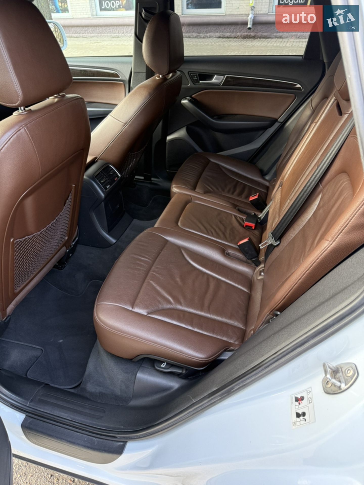 2014 Audi Q5 - мініатюра 4