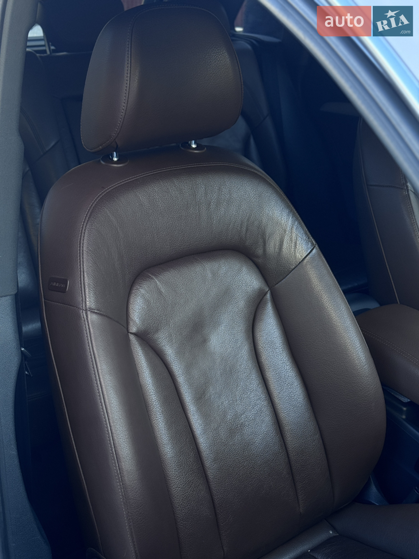 2014 Audi Q5 - мініатюра 15