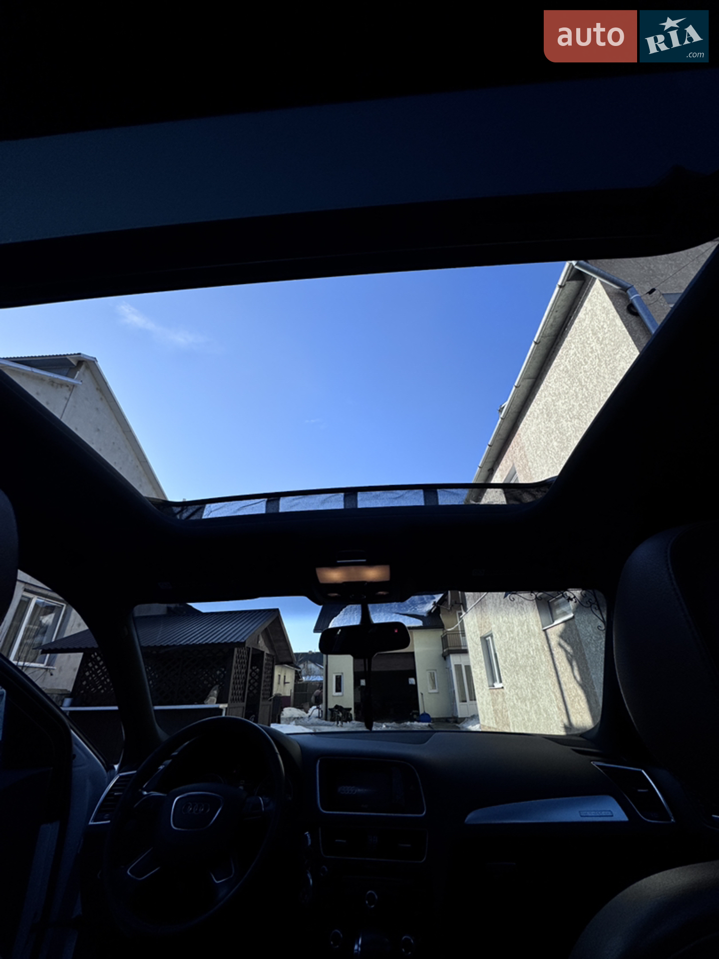 2014 Audi Q5 - мініатюра 27