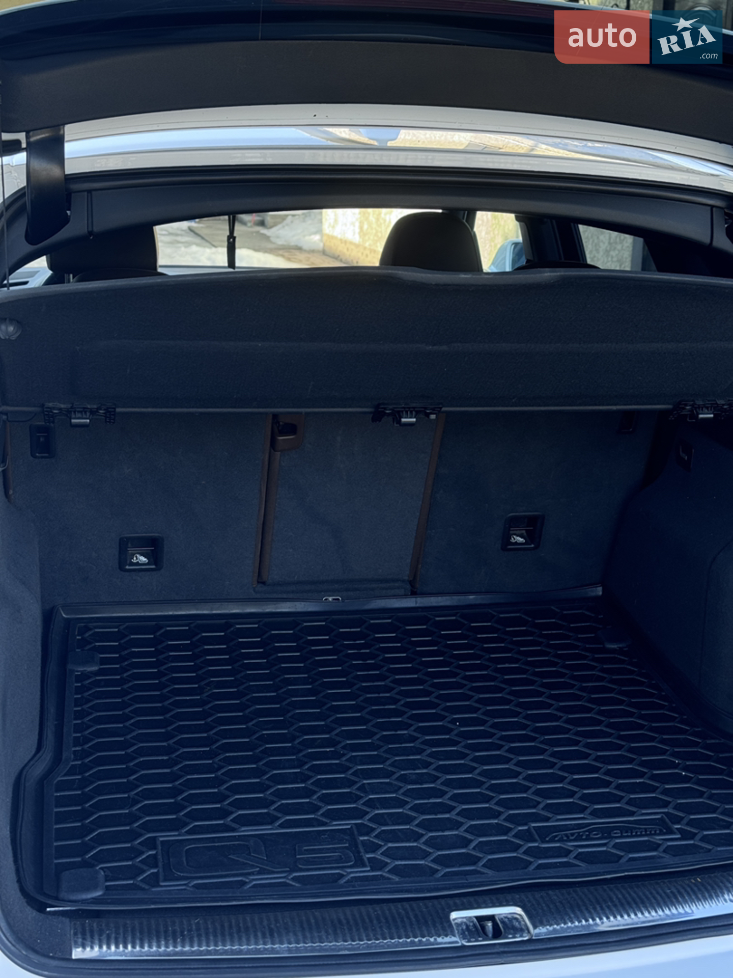 2014 Audi Q5 - мініатюра 32