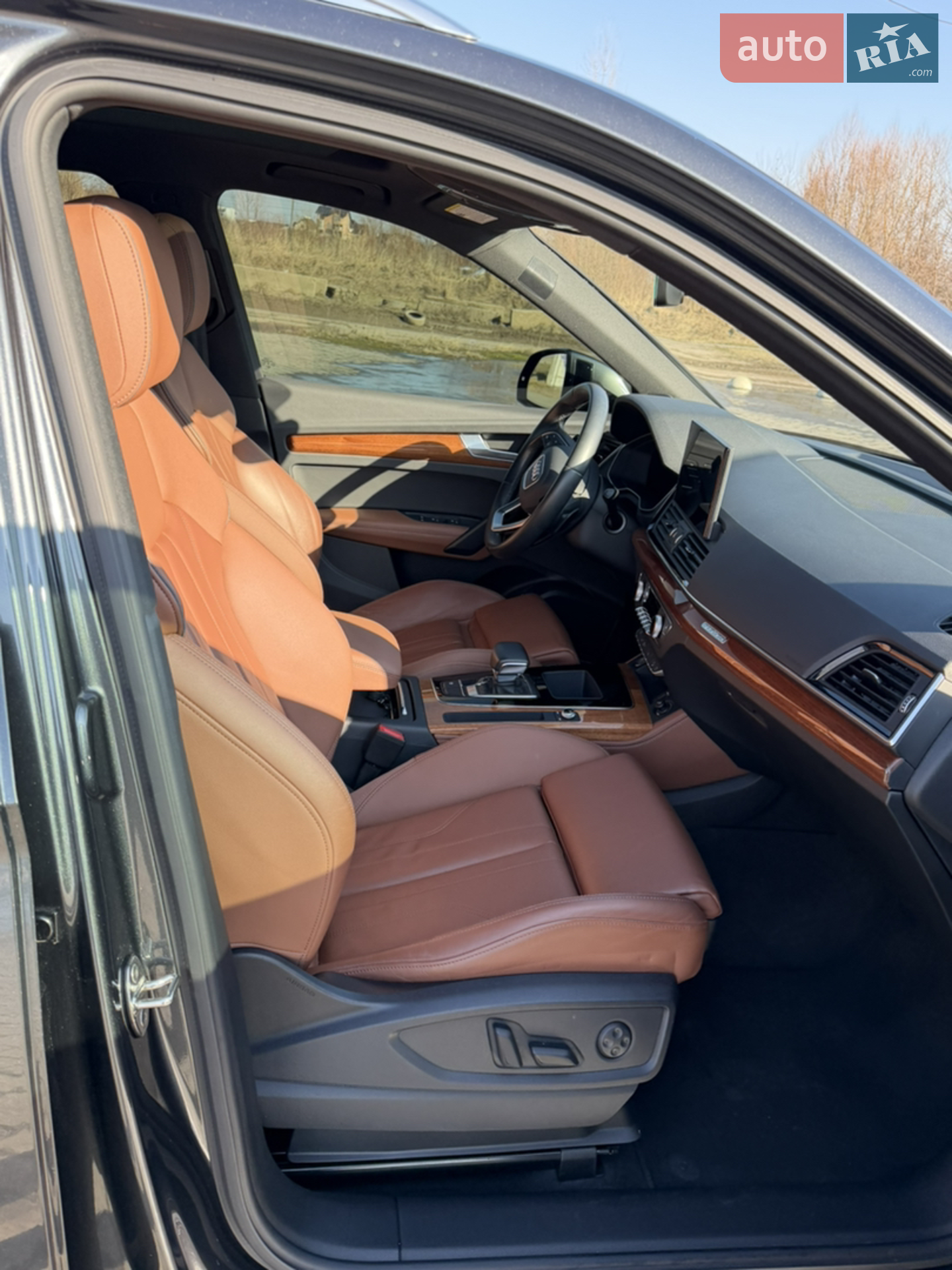 2022 Audi Q5 - мініатюра 6