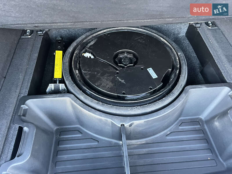 Позашляховик / Кросовер Audi Q5 2013 в Кропивницькому