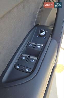 Внедорожник / Кроссовер Audi Q5 2021 в Киеве фото 26 Внедорожник / Кроссовер Audi Q5 2021 в Киеве