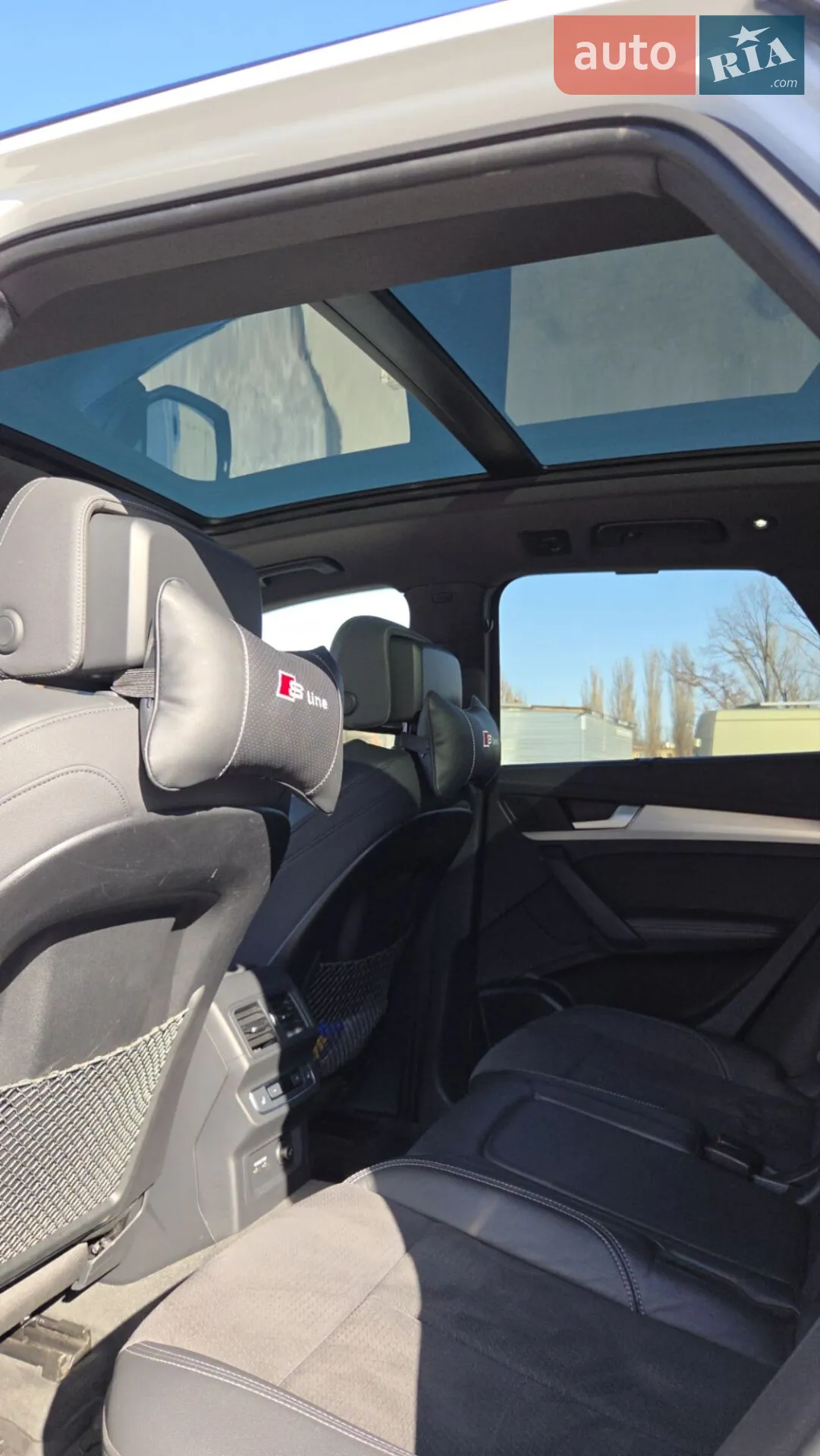 2021 Audi Q5 - мініатюра 30