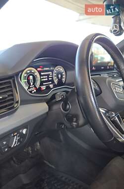 Внедорожник / Кроссовер Audi Q5 2021 в Киеве фото 39 Внедорожник / Кроссовер Audi Q5 2021 в Киеве