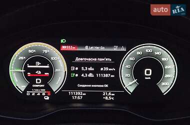 Внедорожник / Кроссовер Audi Q5 2021 в Киеве фото 42 Внедорожник / Кроссовер Audi Q5 2021 в Киеве