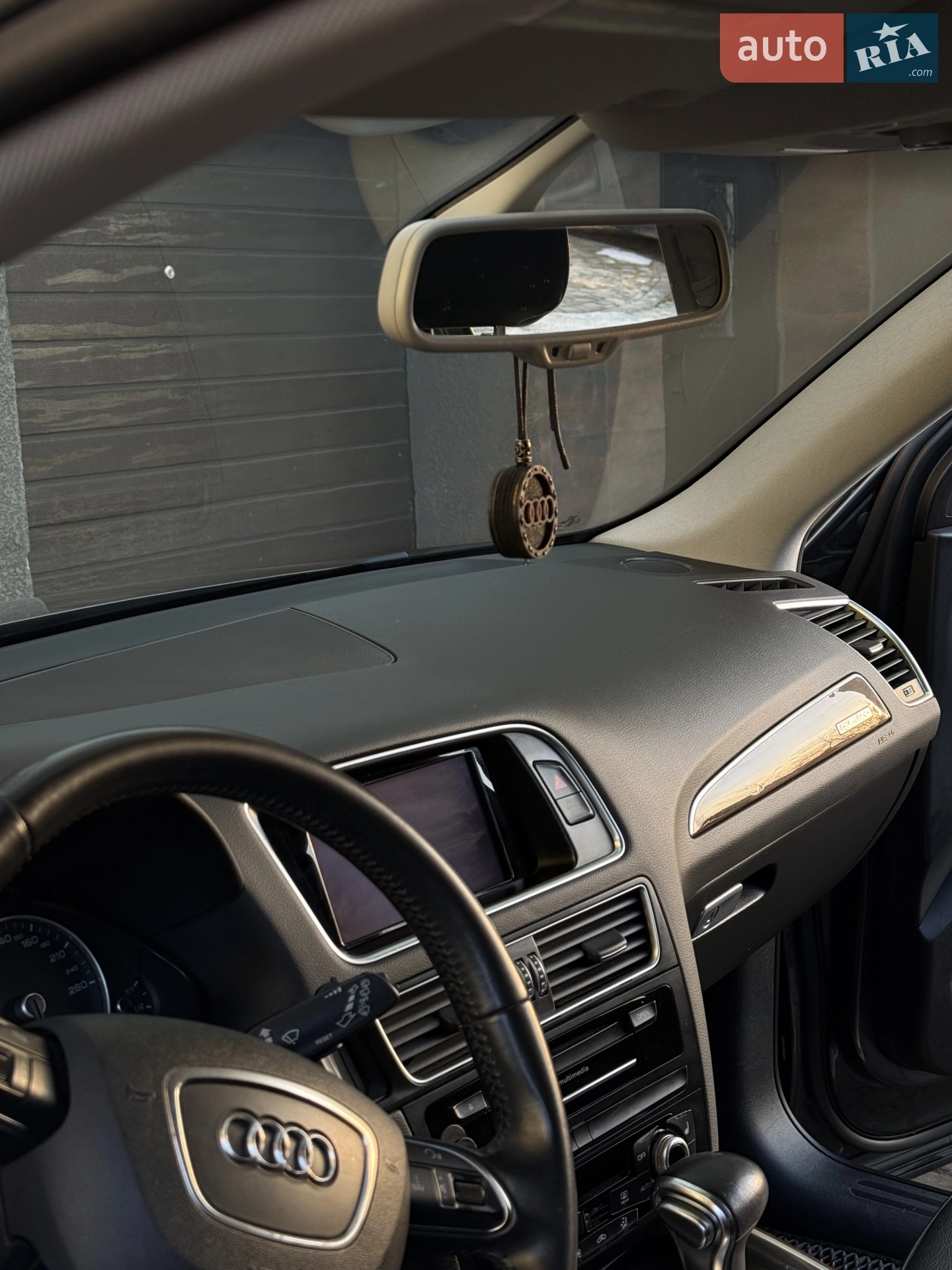 2016 Audi Q5 - мініатюра 11