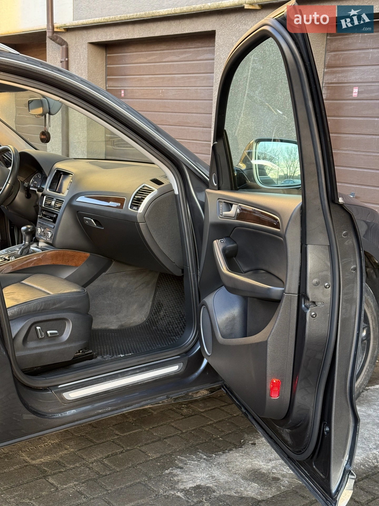 2016 Audi Q5 - мініатюра 16