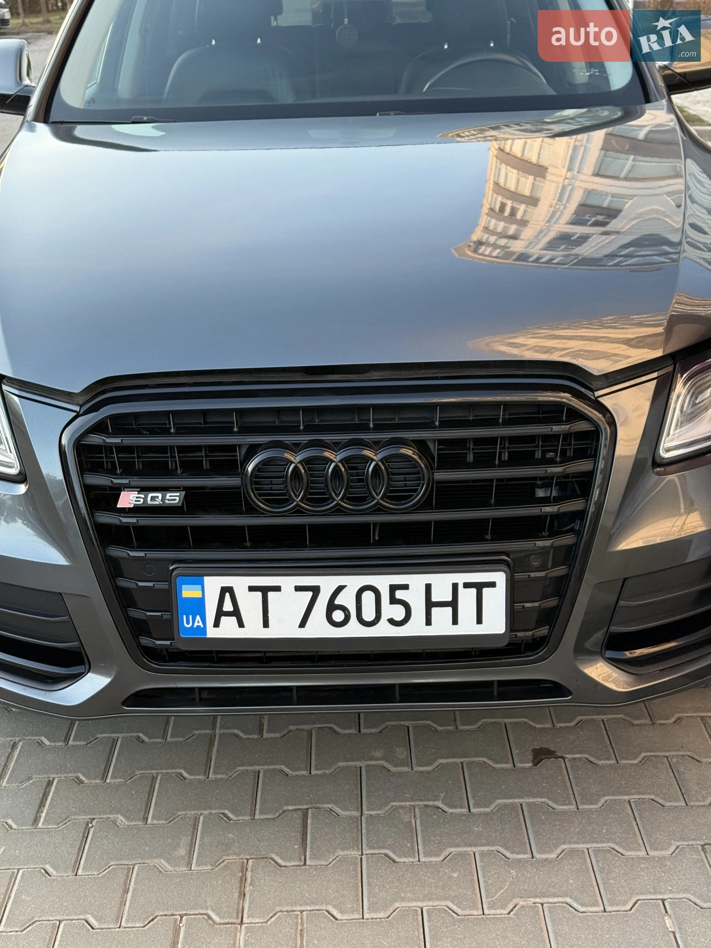 2016 Audi Q5 - мініатюра 27