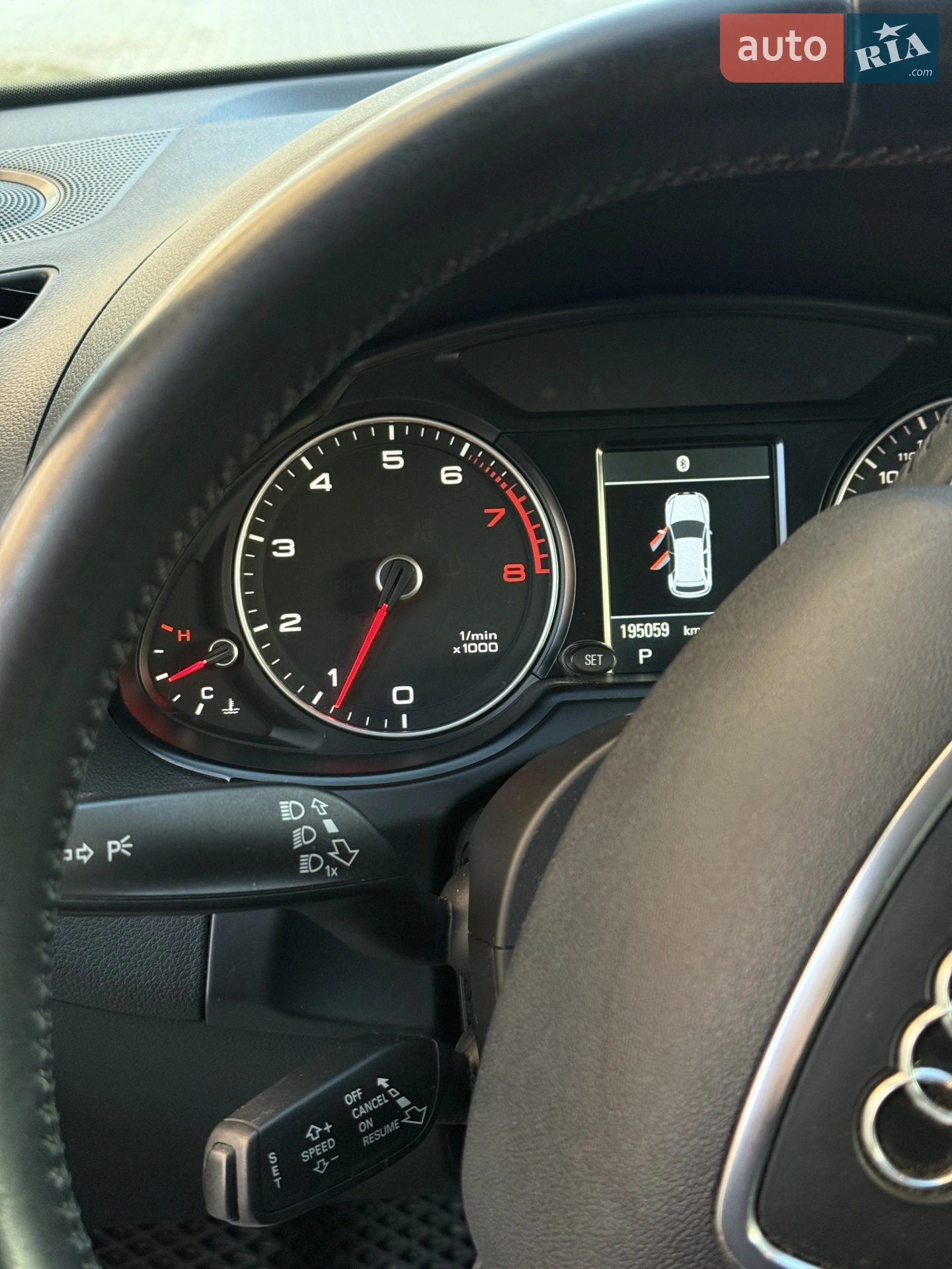2016 Audi Q5 - мініатюра 31