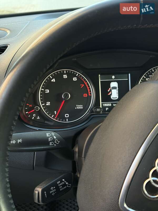 Позашляховик / Кросовер Audi Q5 2016 в Івано-Франківську фото 31 Позашляховик / Кросовер Audi Q5 2016 в Івано-Франківську