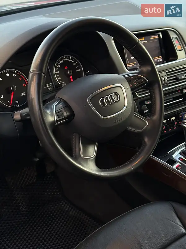 Audi Q5 2016 VIN WA1L2AFP8HA016657 фото оголошення 37 з 103