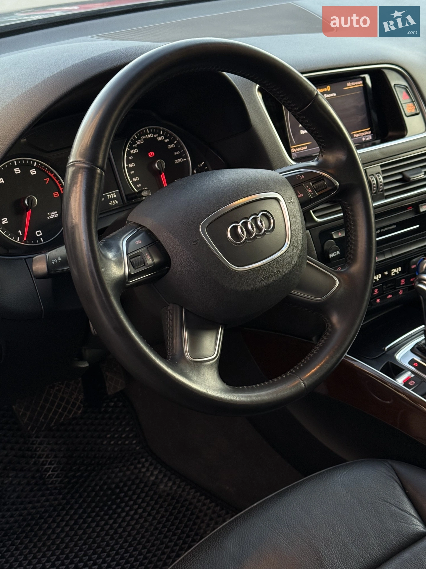 2016 Audi Q5 - мініатюра 37