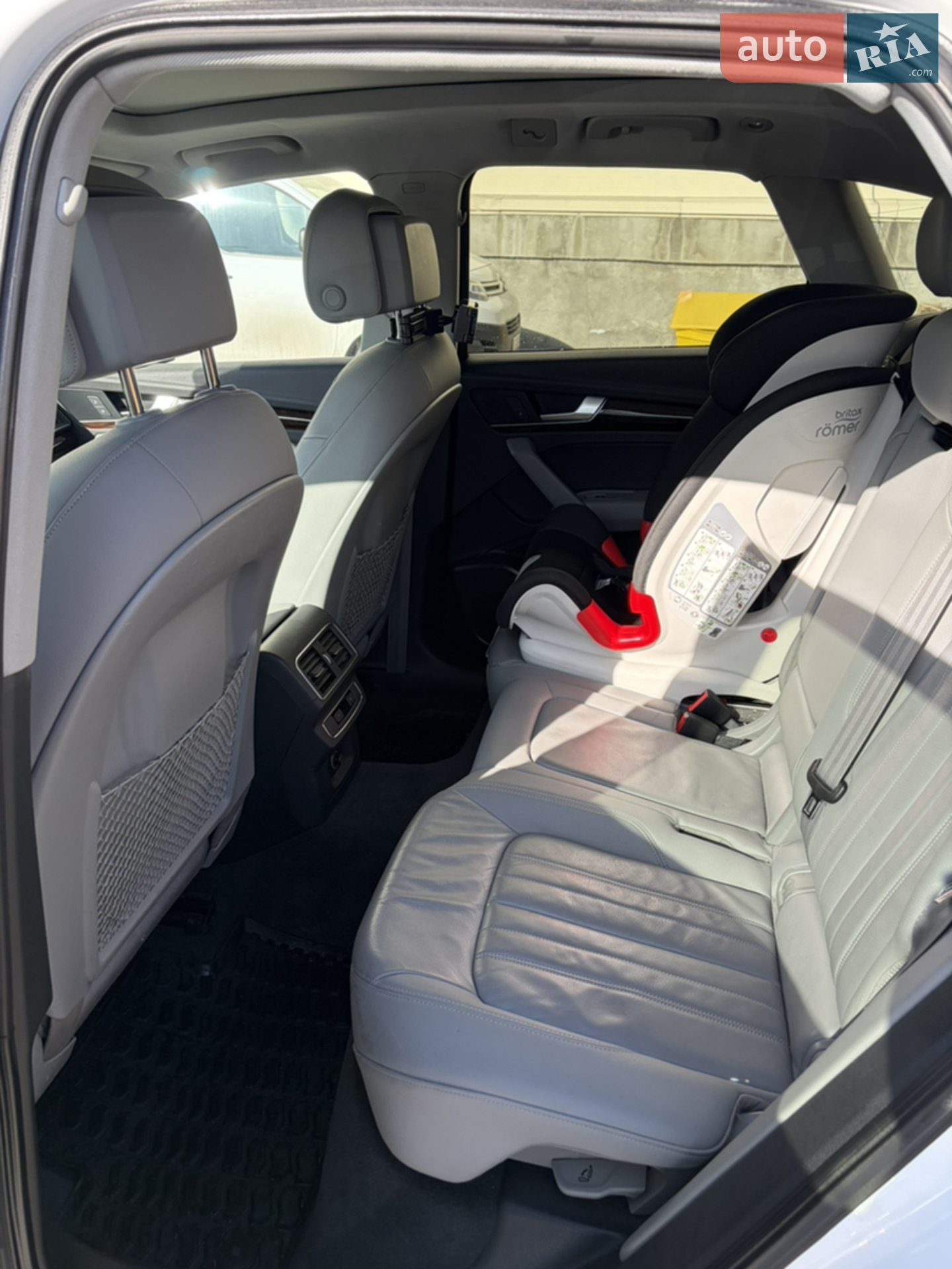 2017 Audi Q5 - мініатюра 23