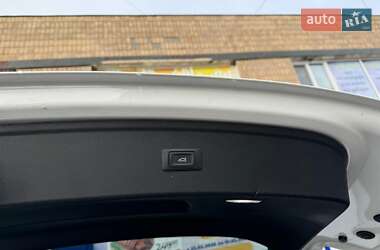 Внедорожник / Кроссовер Audi Q5 2017 в Харькове фото 11 Внедорожник / Кроссовер Audi Q5 2017 в Харькове