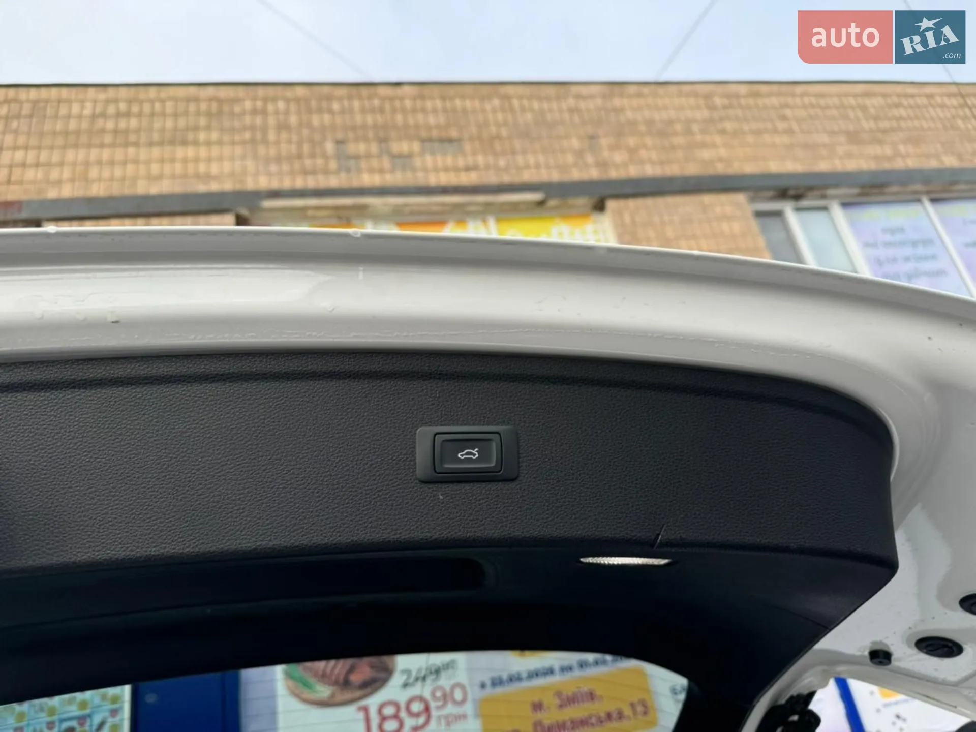 2017 Audi Q5 - мініатюра 14