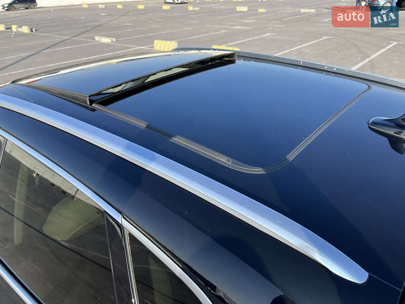 Внедорожник / Кроссовер Audi Q5 2018 в Львове