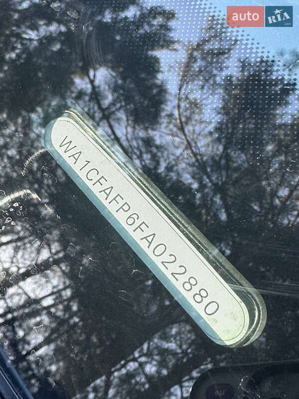 Позашляховик / Кросовер Audi Q5 2014 в Білогородці фото 35 Позашляховик / Кросовер Audi Q5 2014 в Білогородці