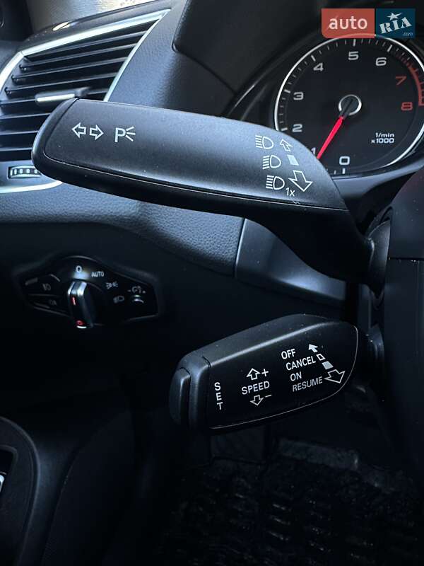 Позашляховик / Кросовер Audi Q5 2014 в Білогородці фото 24 Позашляховик / Кросовер Audi Q5 2014 в Білогородці