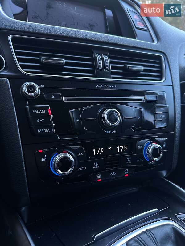 Позашляховик / Кросовер Audi Q5 2014 в Білогородці фото 27 Позашляховик / Кросовер Audi Q5 2014 в Білогородці